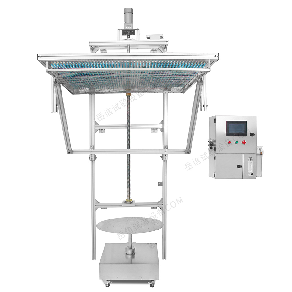 ipx12滴水試驗(yàn)機(jī)