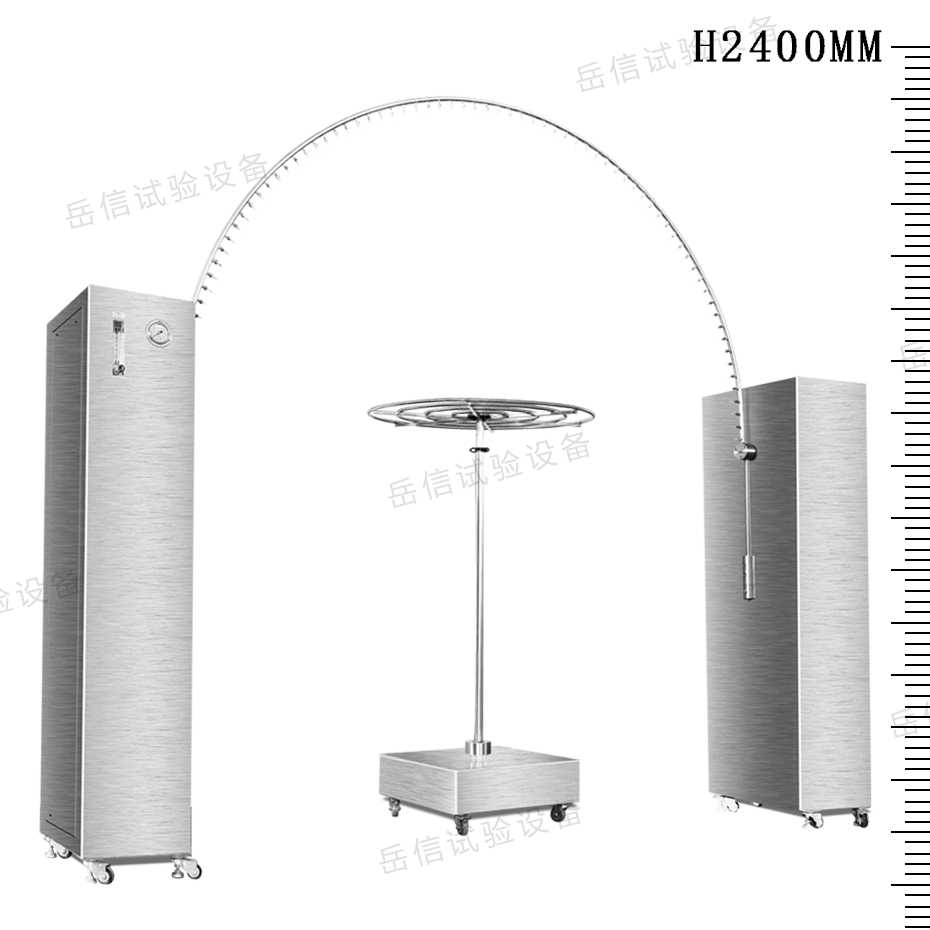 淋雨試驗機(jī)
